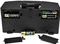 TheShuffletron™ Auto-Shuffler - TheShuffletron™