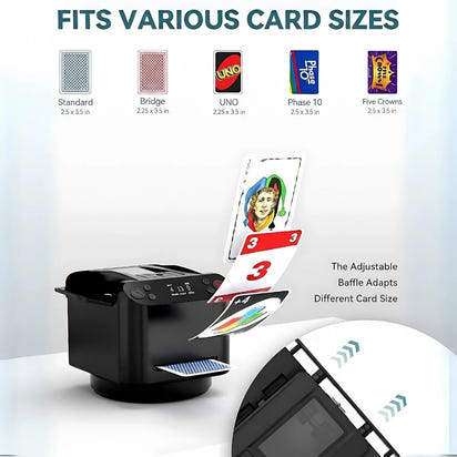 TheShuffletron™ Max