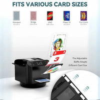 TheShuffletron™ Max