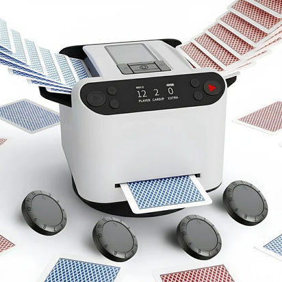 TheShuffletron™ Max