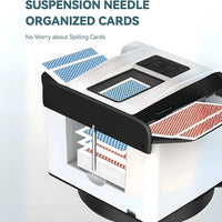 TheShuffletron™ Max