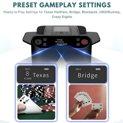 TheShuffletron™ Max