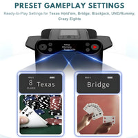 TheShuffletron™ Max