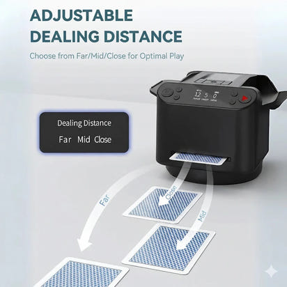 TheShuffletron™ Max