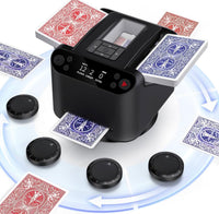 TheShuffletron™ Max