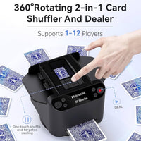 TheShuffletron™ Max