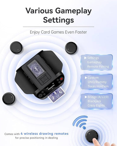 "Transform Chaos into Effortless Harmony Today!"