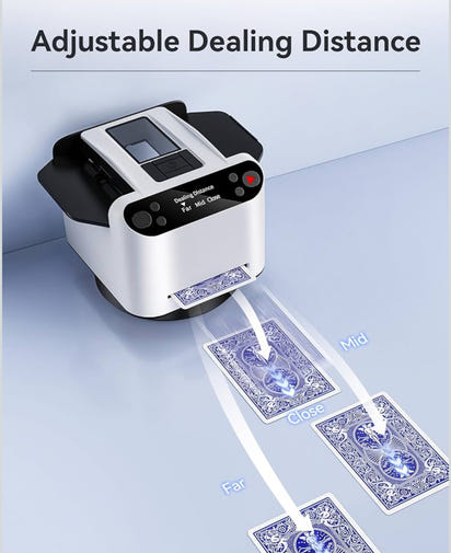 TheShuffletron™ Max