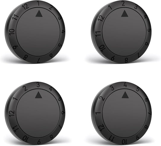 Shuffletron Max-Remote Buttons