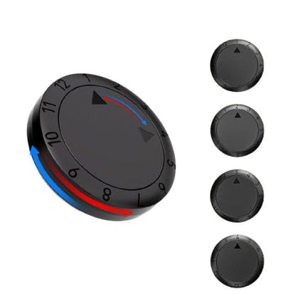 Shuffletron Max-Remote Buttons