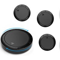 Shuffletron Max-Remote Buttons