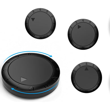 "Unlock Effortless Control, Embrace Seamless Living!"