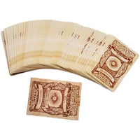 Shuffletron Alice In Wonderland Card